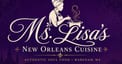 Ms. Lisa's New Orleans Cuisine