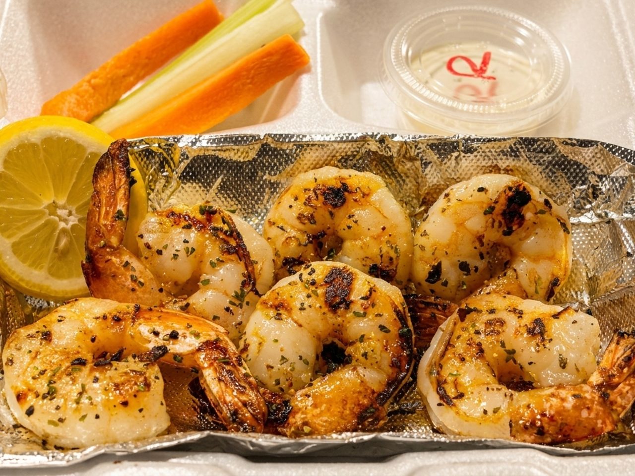 Made Fresh to Order, Every Time
