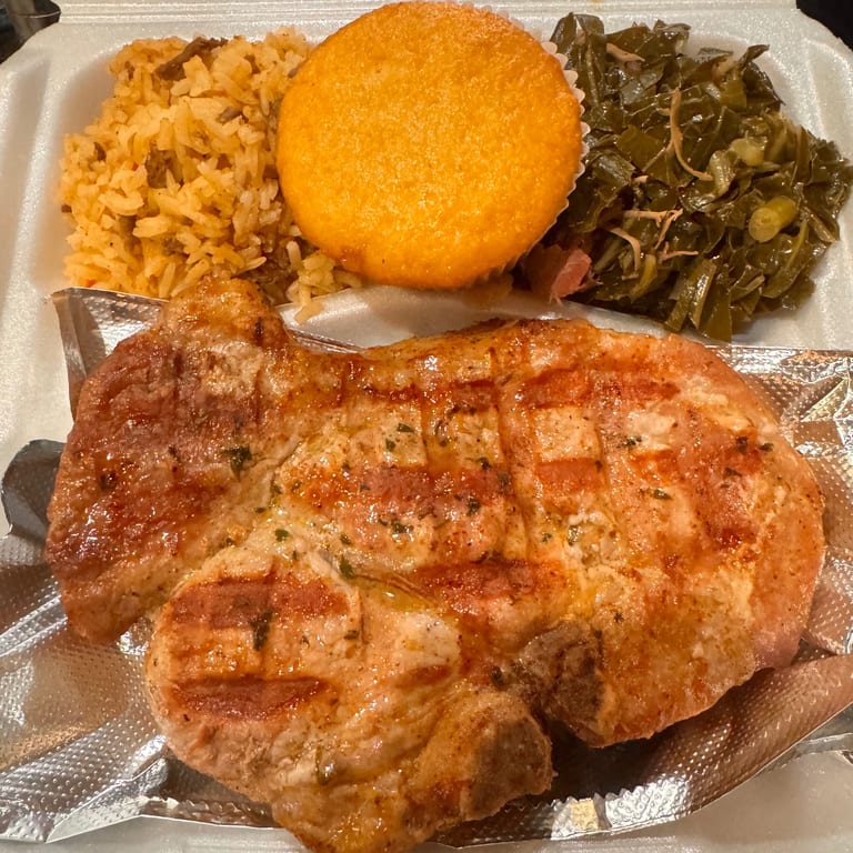 Delicious Fish Dishes